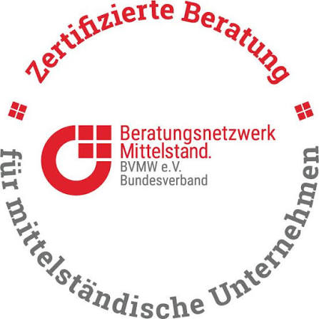 Logo des BVMW