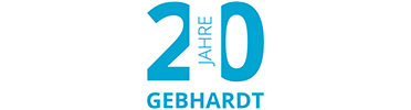 GEBHARDT Sourcing Solutions AG Logo